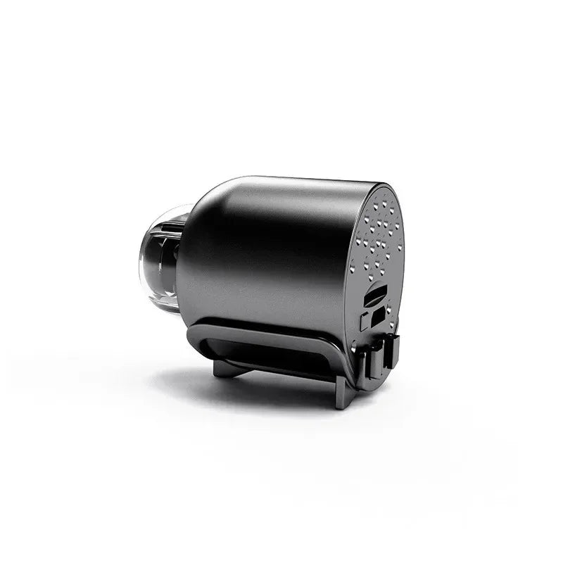 1080P Mini WiFi Camera with HD Night Vision, Home X5 Remote Monitoring for Kids, Pets, and Safety - Perfect Gift