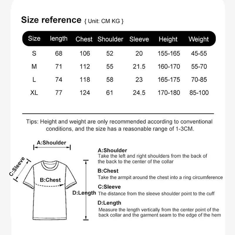 Men's Printed T-shirt Soft and Fashionable T-shirt Breathable Clothing Regular T-shirt High-quality Comfortable Top - AIAZ