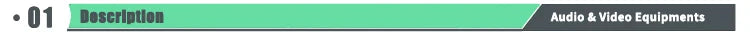 8 Inch High Power TV Living Room KTV Bluetooth 4.0 Speaker Stereo Sound Subwoofer Speaker 5.1 Home Theater System Audio Set 4Ω