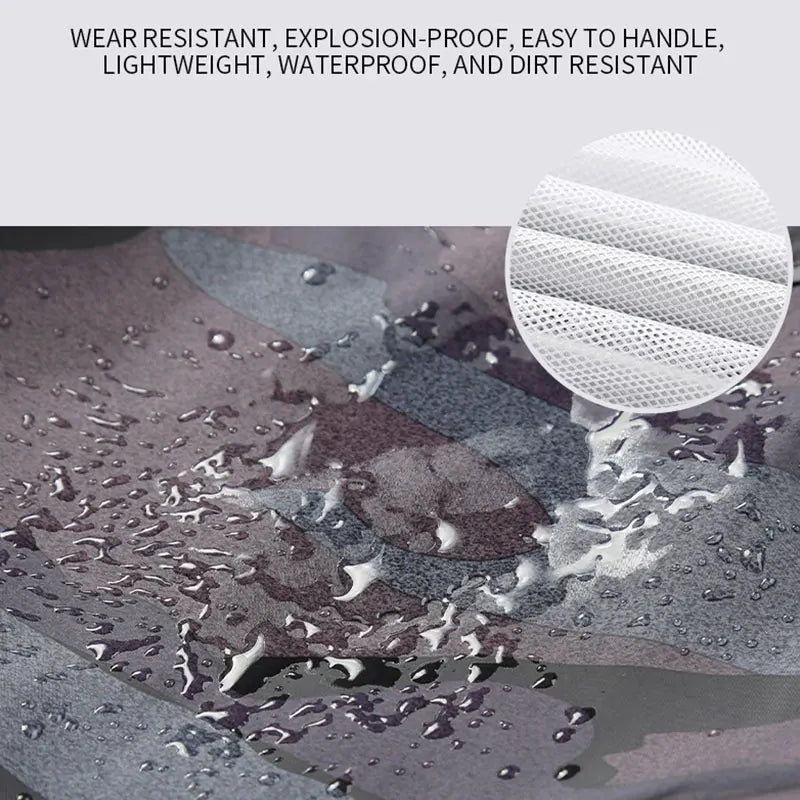 Cooling Fan Vest Hiking Air-conditioned Clothes Men Women Cooling Vest Work Sport Outdoor Camping Fishing Summer Cool Jacket