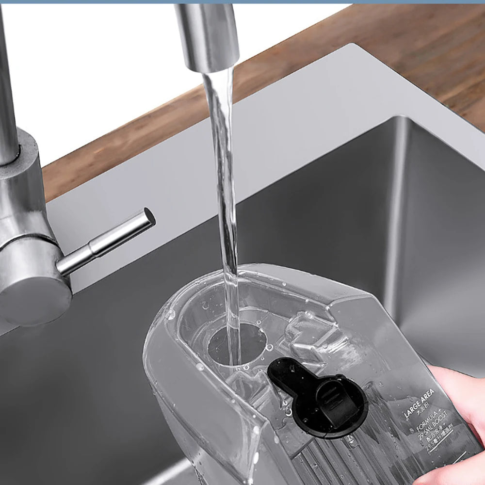 Portable Compact Carpet Cleaner for Household Sofa Carpet Curtain Car Vacuum Cleaner Spray Suction Integrated Cleaning Machine