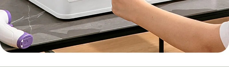 Medicine  Large Capacity Household Storage Box Transparent Emergency Medicine Box Foldable Multi-functional Sorting Box