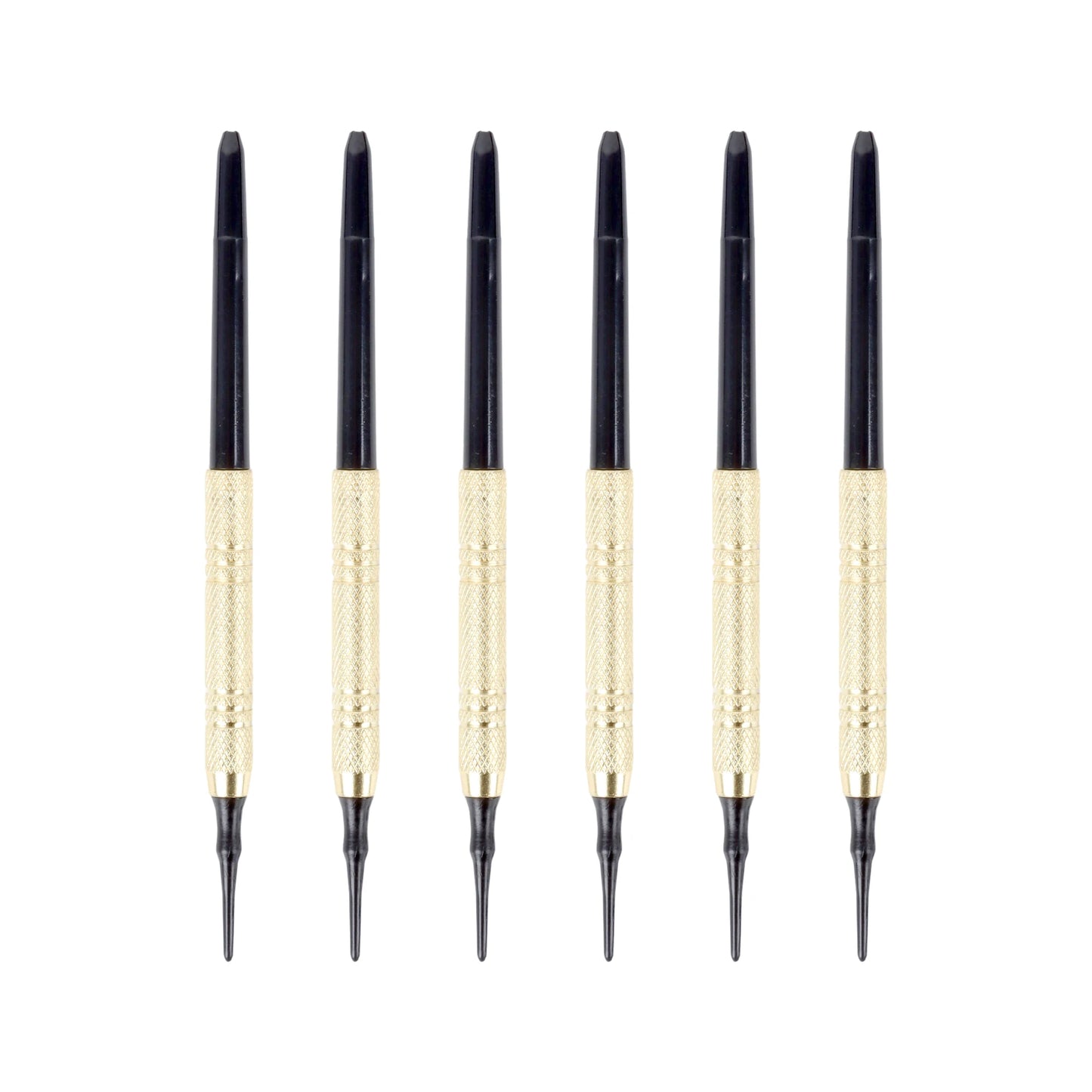 Best Selling 12 Pcs Darts Professtional 4g Safety Soft Tipped Darts 36 Plastic Tips 174g Electronic Dartboard Target Accessories