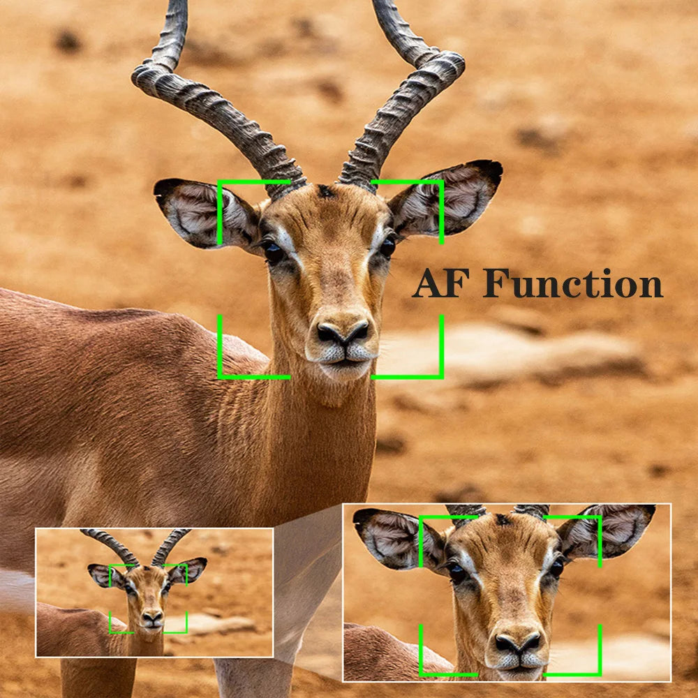 4k 60fps 64MP Youtube Video Live Stream 4.0 Rotate Touch Screen Digital Phone Webcam CMOS Camera