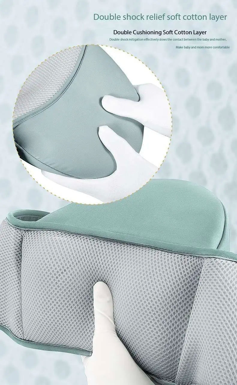 BBL Baby Carrier Baby Sling Ergonomic Infant Multifunctional Stool Backpacks Carriers Kangaroo Newborn Carry Holder