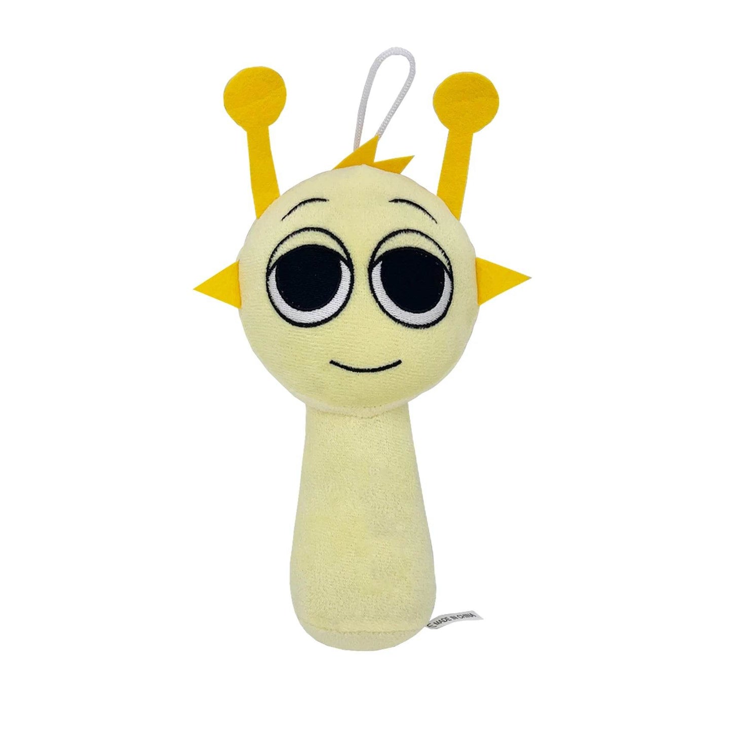 Sprunki Plush Toys Sprunki Plush Doll Sprunki Game Cartoon Pillow Kids Birthday Gifts Stuffed Dolls Christmas Gift - AIAZ