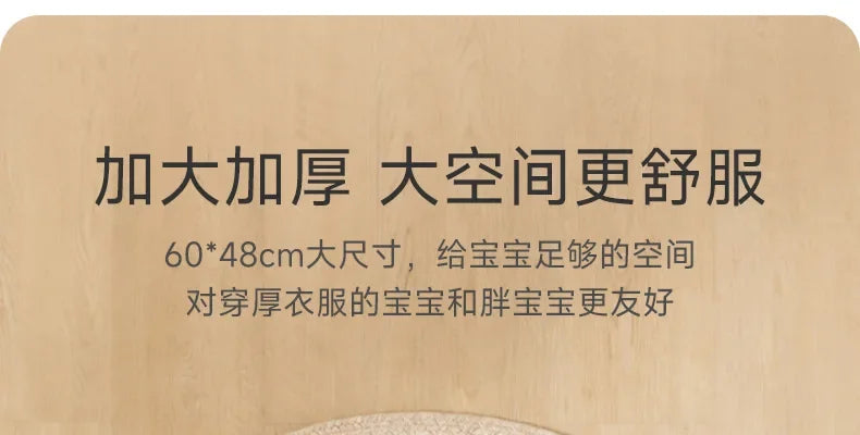 Baby Seats Sofa Baby Sitting Standing Artifact Without Damaging The Spine Practice Seat Sofa Anti Fall Training Chair