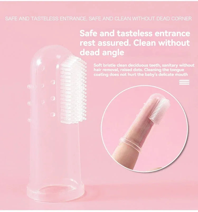 Hair Health Care Thermometer Grooming Brush Clipper Teether Toothbrush Kit Baby Essentials 10PCS Baby Nail Trimmer Care Set Kid