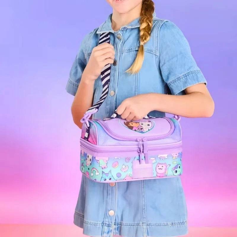 Australian Backpack Large Capacity Backpack Student Backpack Outdoor Leisure Bag For School Students Cartoon Bag - AIAZ