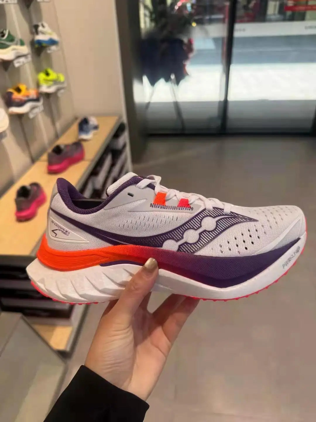 Summer Running Shoes Lightweight Mens Womens Fashion Sneakers Original Trainers Breathable Lightweight Comfortable Sneakers