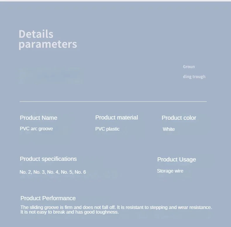 50cm Cord Hider Tv Cable Hider Wall Kit  Wall Cord Concealer Cable Cover Wall Wire Management Cord Covers for Wall Mounted TV