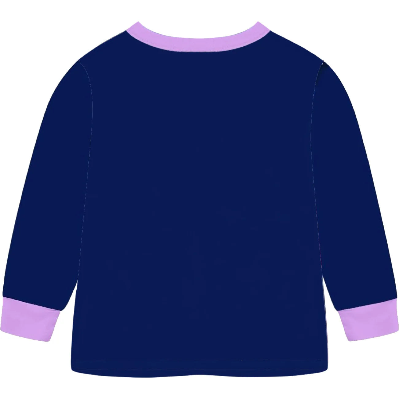 Movie Kpop Demon Hunters Kids Clothes Set Pajamas Sets Boys Daily Nightgowns Girls Long Sleeve T Shirt+Pants 2pcs Set