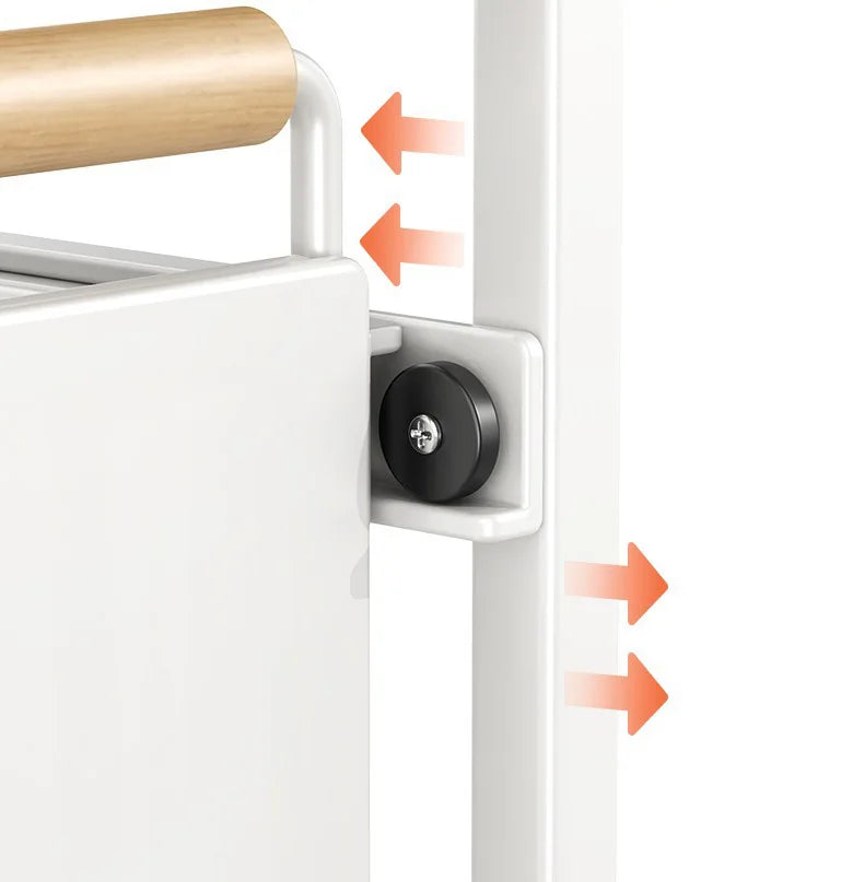 Under Sink Storage Rack Pull out Cabinet Organizer Kitchen Sliding Drawer Storage Basket Handle Bowl Plate Rack Holder Shelves