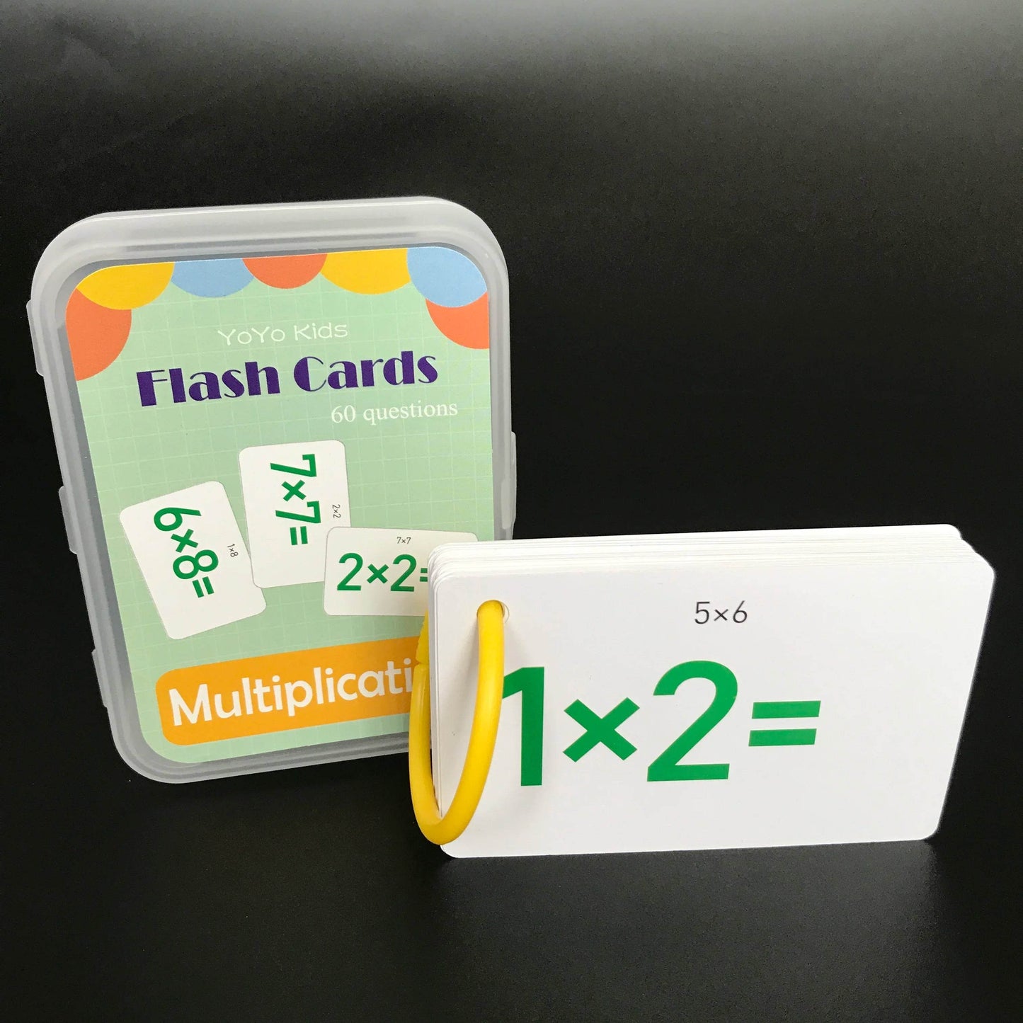 Kids English Words Learning Flashcards Reading Enlightenment Cards Home School Educational Toys Montessori Teacher Teaching Aids - AIAZ