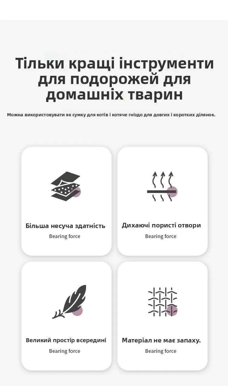 Portable Handheld Plastic  Carrier Air ip Cage Pet Transport Box for Traveling Carrng Dog Cage  Travel Bag