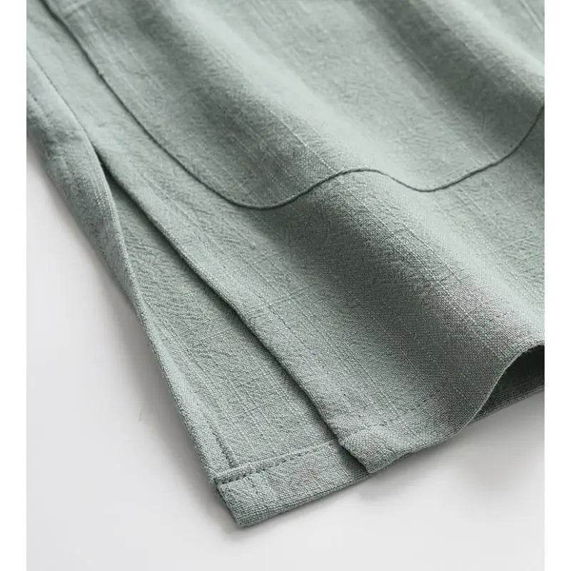 Hanfu Men Chinese Clothes for Men News Year Top Pant Hanfu Kung Fu Clothing Blouse Party Male Tang Suit Plus Size M-XXXXXL - AIAZ