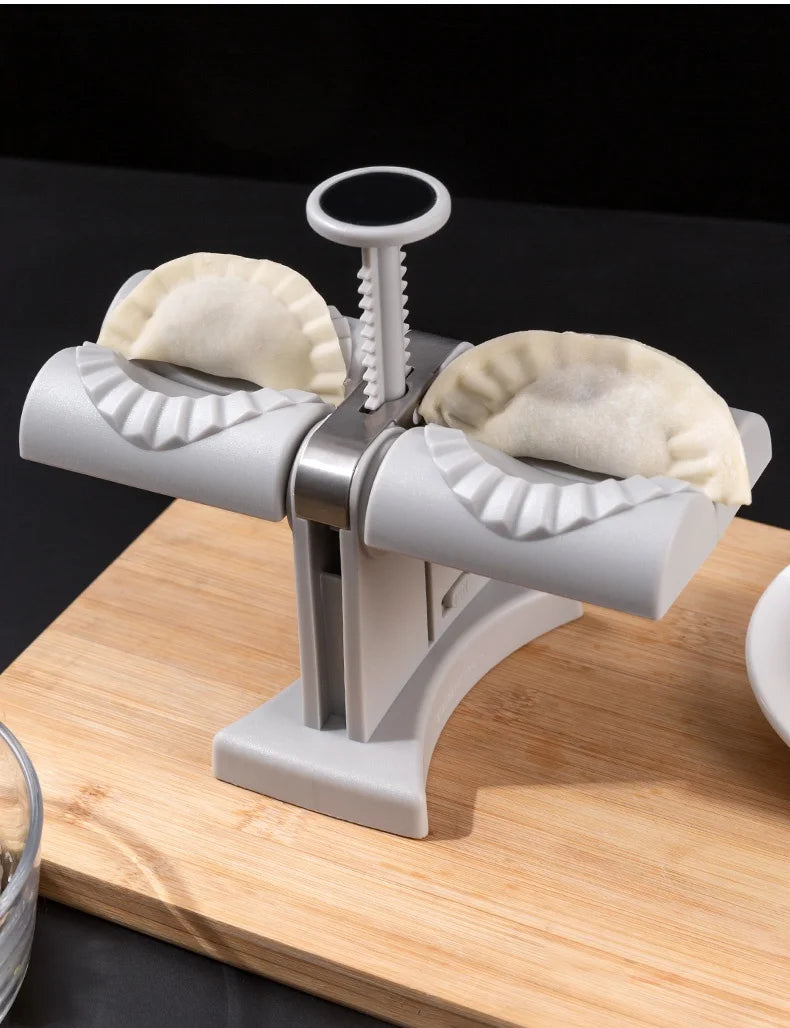 New Electric Dumpling Wrapping Machine Small Food Processors Electric Kitchen Appliances Procesadores De Alimentos