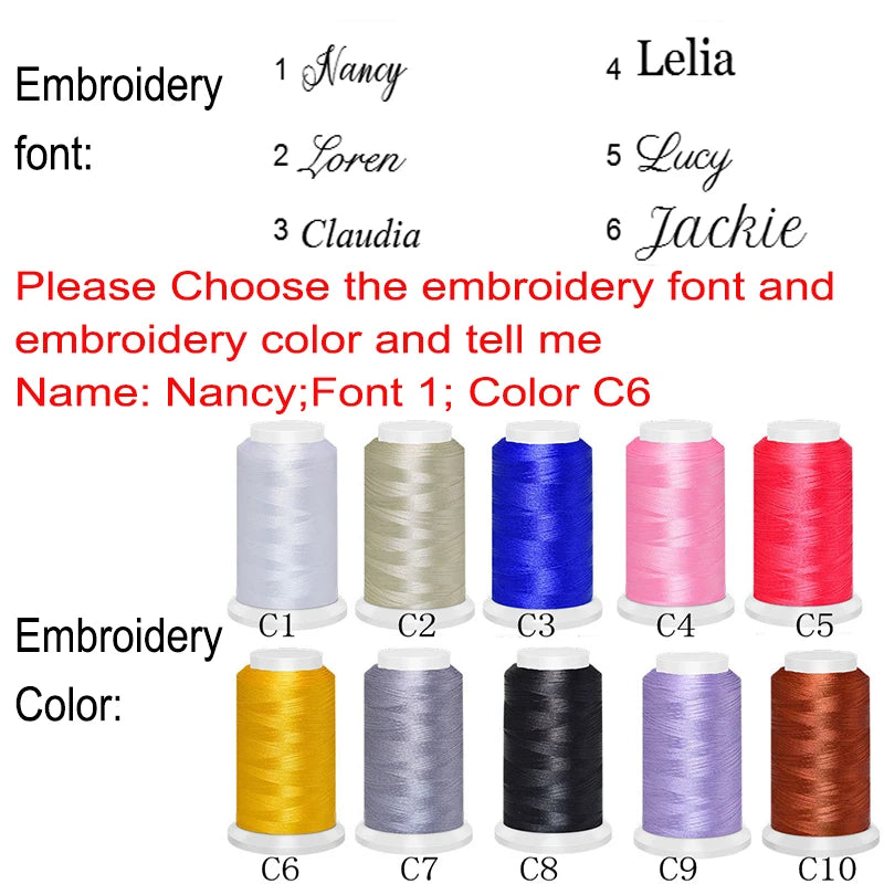 Name Personalized Embroidered Baby Soother Appease Towel Sleeping Baby Comforter Security Blanket Gift For Newbron Baby Newborn