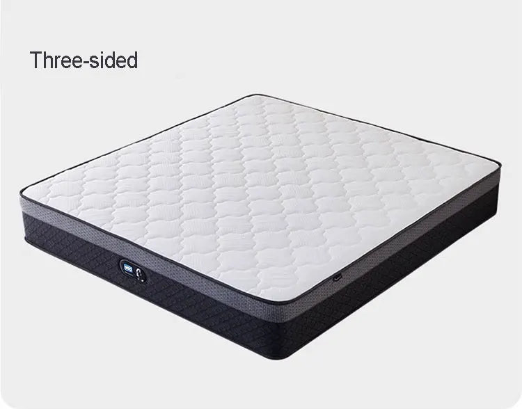 Home Bedroom Children'S Eco Friendly Mattress 20Cm Thick Hotel Silent Independent Spring Spine Protection Mattress