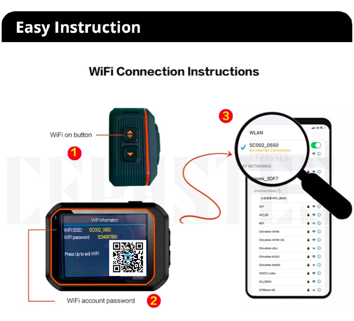 4K Action Camera 4K60FPS With Remote Control Screen Waterproof Sport Camera drive recorder Sports Camera Helmet Action Cam
