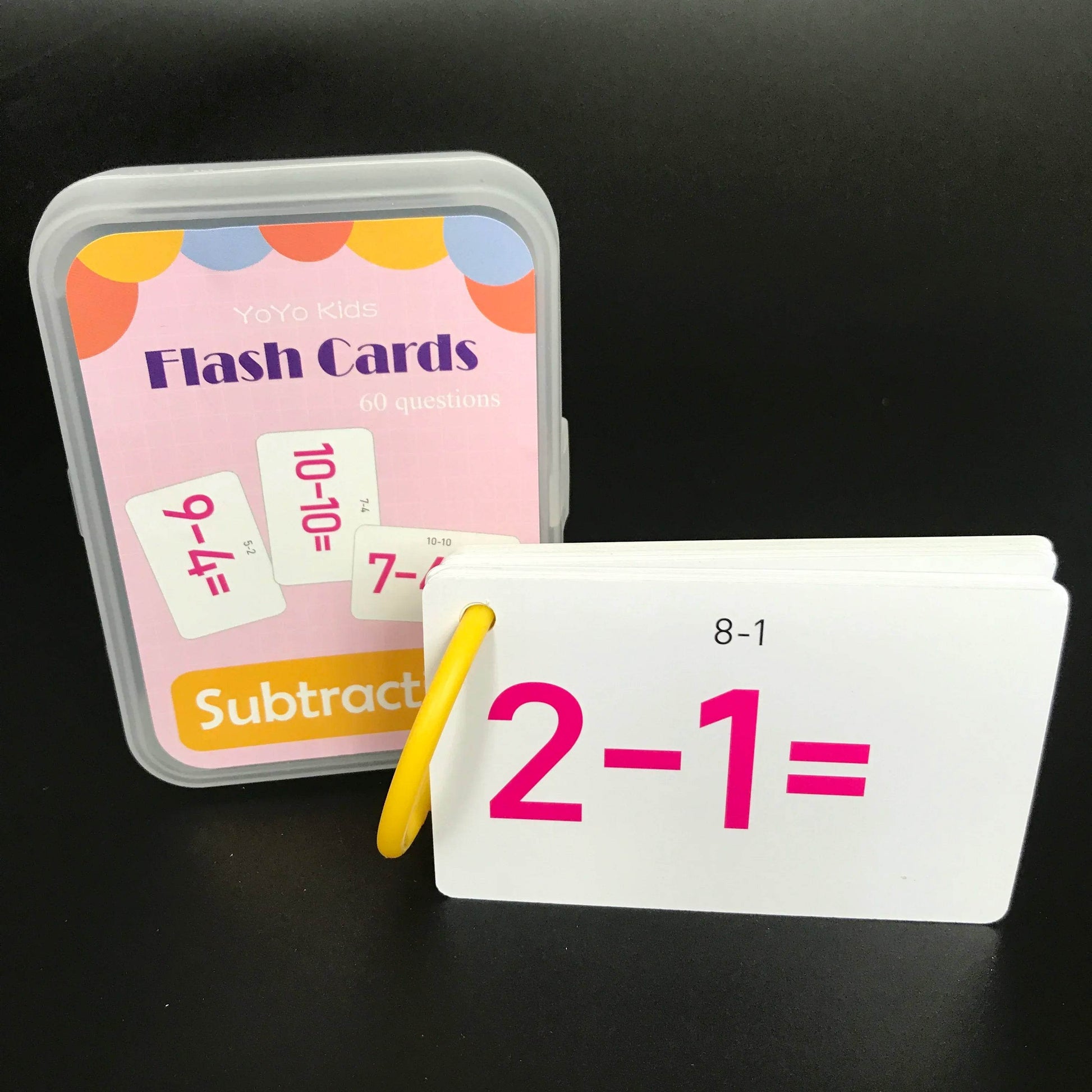 Kids English Words Learning Flashcards Reading Enlightenment Cards Home School Educational Toys Montessori Teacher Teaching Aids - AIAZ