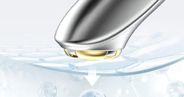 Face Massage Wrinkle Remover Device Facial EMS Machine Skin Microcurrent Red Light Therapy Instrument Home Use Beauty Equipment