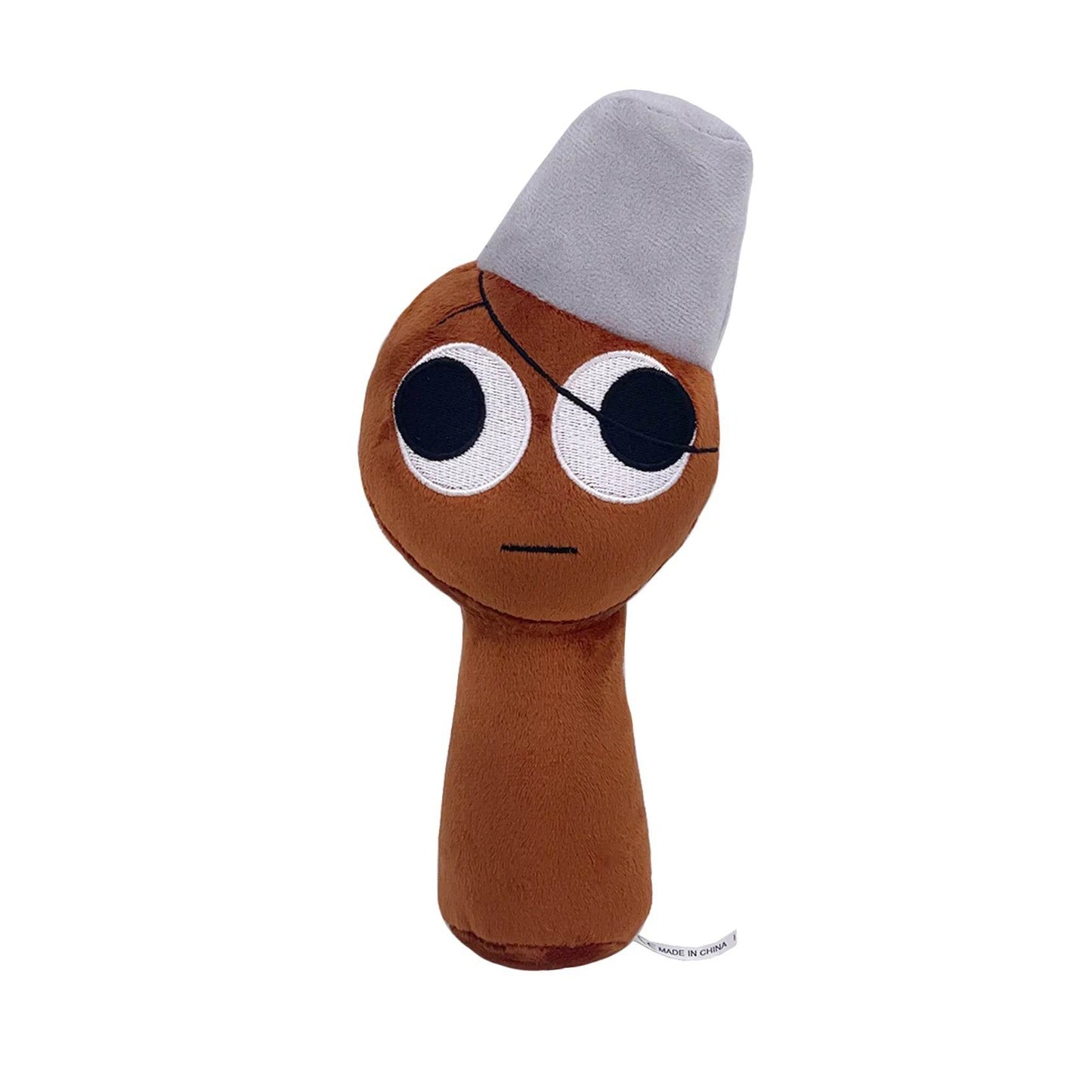 Sprunki Plush Toys Sprunki Plush Doll Sprunki Game Cartoon Pillow Kids Birthday Gifts Stuffed Dolls Christmas Gift - AIAZ