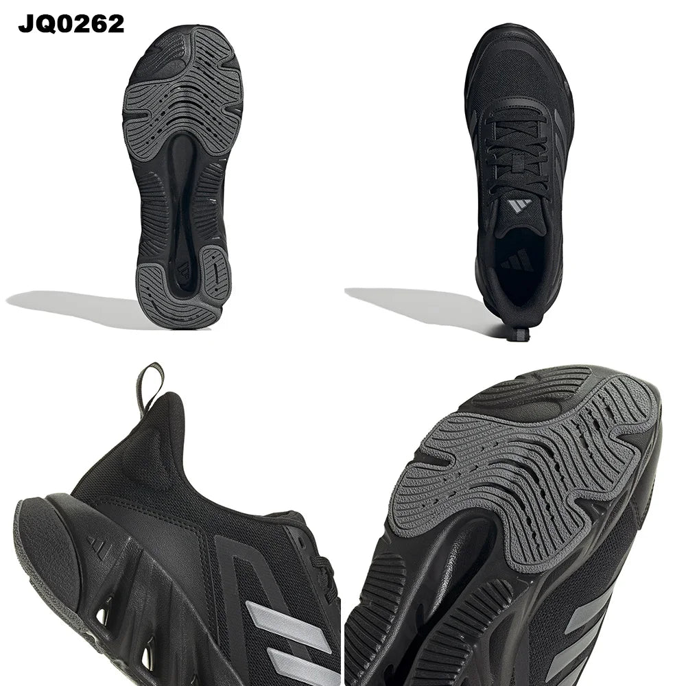 Adidas Shock-Absorbing Sneakers ALL DAY BOOM E for Daily Workouts | Fashionable & Comfortable Trainers