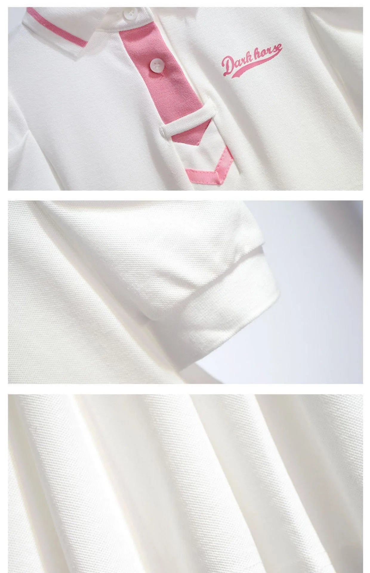 1pcs Summer Children's Dress Girl's Korean Edition Short Sleeves Flip Collar Skirts Pupil Student's Sweet Princess Fashion Dress