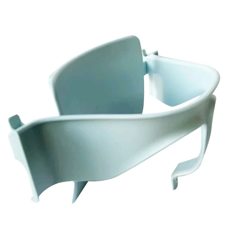Detachable Highchair Backrest Portable Travel for Stokk High Chairs