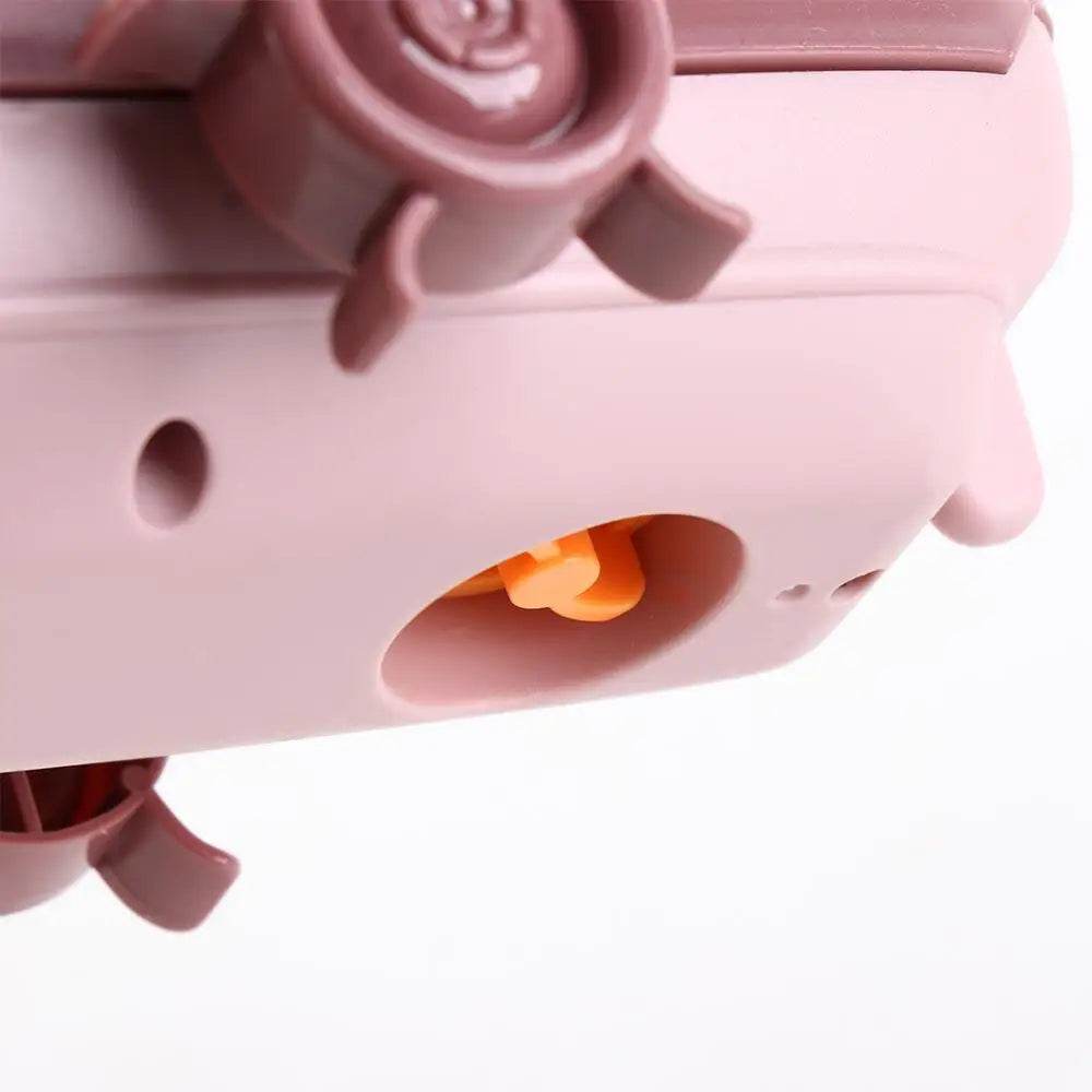 Kids Water Toys Birthday Gifts Swimming Beach Game Bath Playing Toys Clockwork Boat Wind Up Toy Baby Bath Toys Cartoon Ship Toy - AIAZ