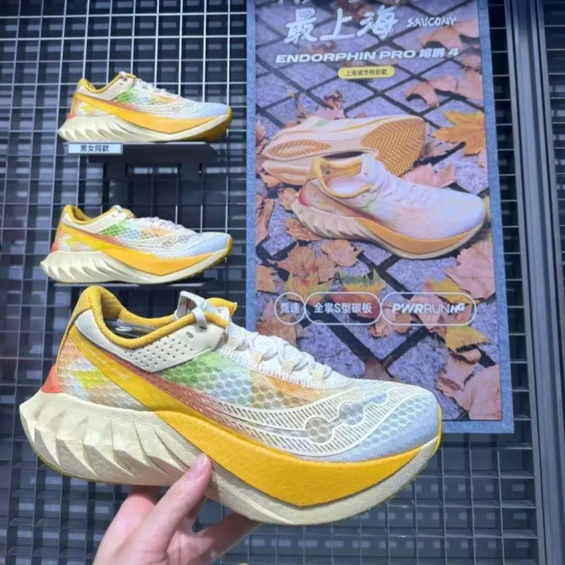 Summer Running Shoes Lightweight Mens Womens Fashion Sneakers Original Trainers Breathable Lightweight Comfortable Sneakers