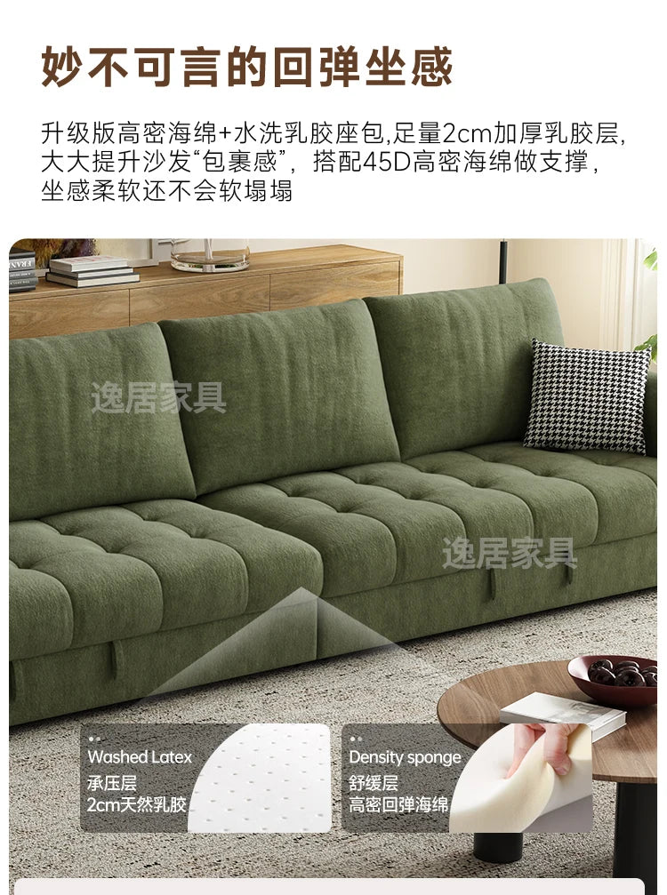 European Puff Living Room Sofas White Classic Soft Nordic Living Room Sofas Lounge Modern Woonkamerbanken Furniture For Home