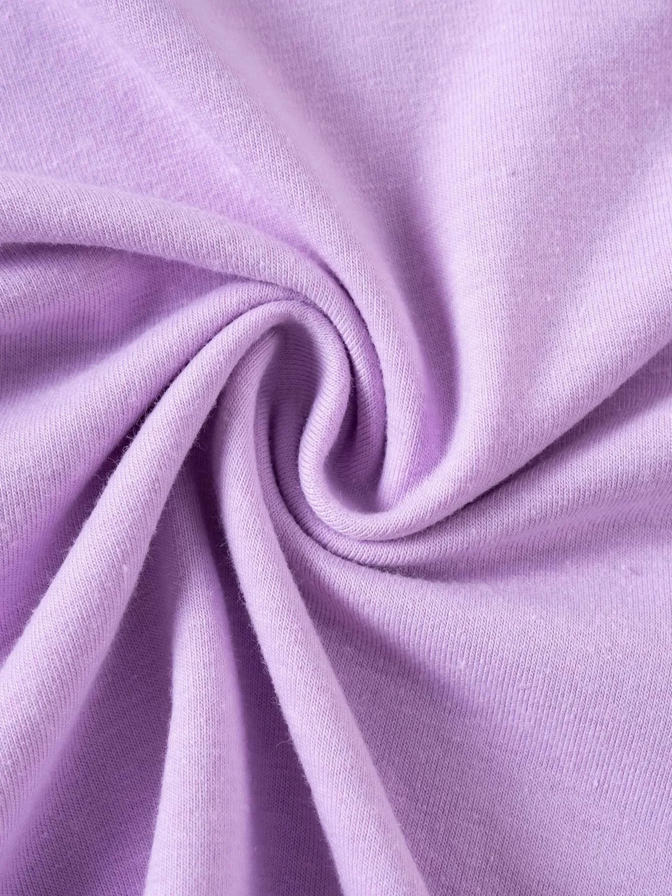 Summer Cotton Toddler 2pcs Boys Girls Printed Round Neck Top + Shorts Set Comfortable Skin-friendly Casual Clothing 2024 New