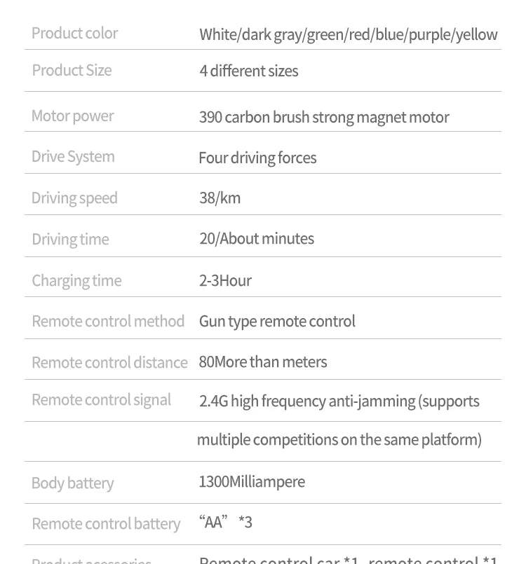 1:16 4WD RC Car 70KM/H Or 50KM/H With LED Remote Control Cars High Speed Drift Monster 4x4 Truck for Kids vs Wltoys 144001 Toys - AIAZ