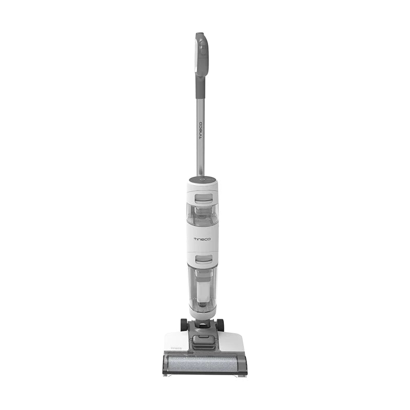 TINECO wireless floor scrubber cleaning machine IFLOOR SE household wet and dry dual-purpose suction and mop integrated