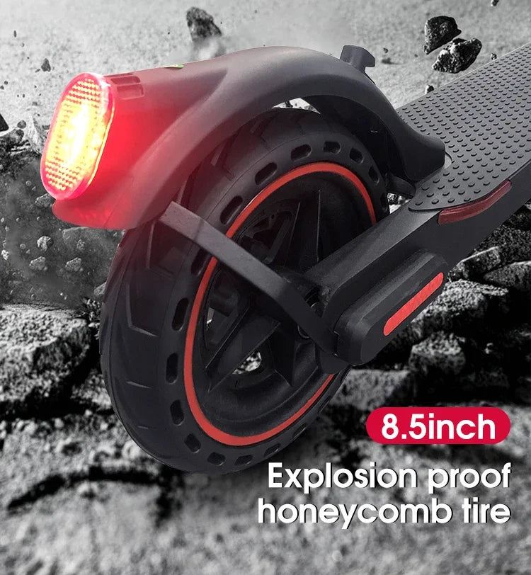 Motor Electric Scooter Model 8.5inch 2 Wheels M365 Electric Scooter E9PRO Scooter Xaomi