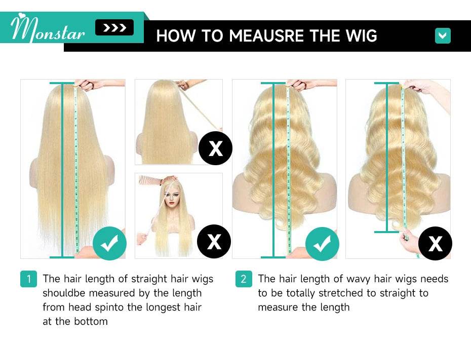 Ash Blonde Wig Highlight 13x6 Hd Lace Frontal Wigs Straight Vietnamese Raw Hair Wig 613 Blonde Colored Human Hair Wigs For Women - AIAZ