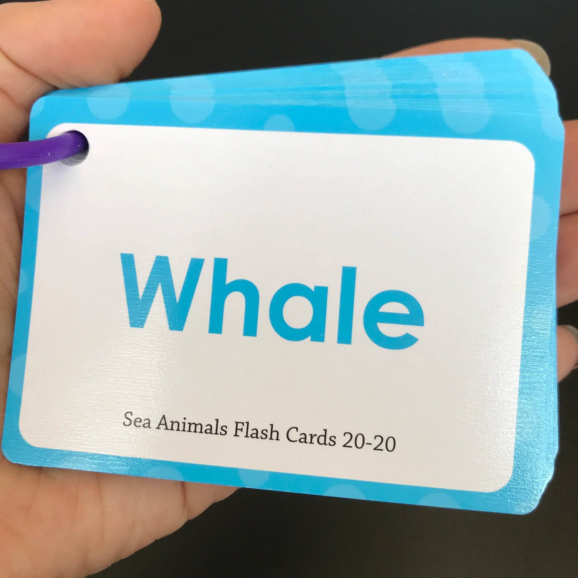 Kids English Words Learning Flashcards Reading Enlightenment Cards Home School Educational Toys Montessori Teacher Teaching Aids - AIAZ
