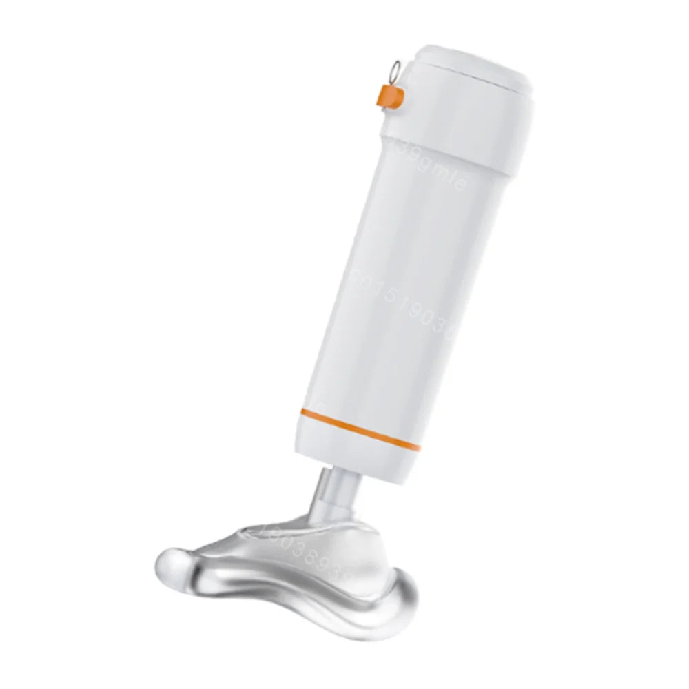 Auto CPR First Aid Choking Device Outdoor Home CPR Choking Emergency Equipment Adult Children Breath Rescue Anti Asphyxia Device