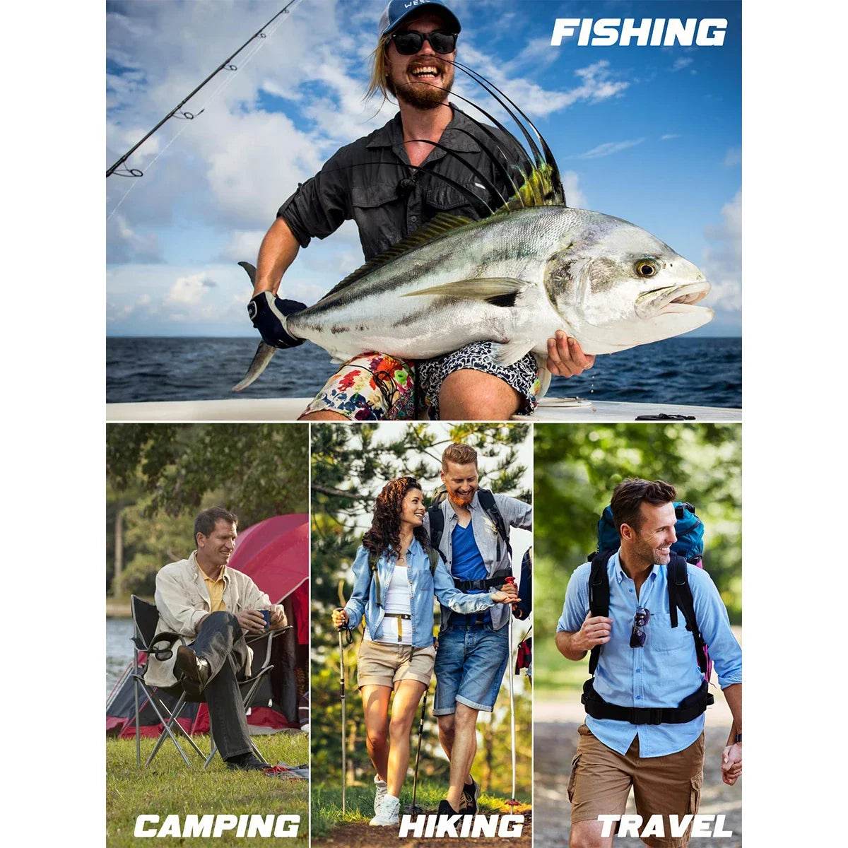 Sleeveless Jacket Vest Men 2025 Summer Cargo Climbing Hunting Waistcoat Club Photographer Fishing Vests Camping Working Clothes - AIAZ