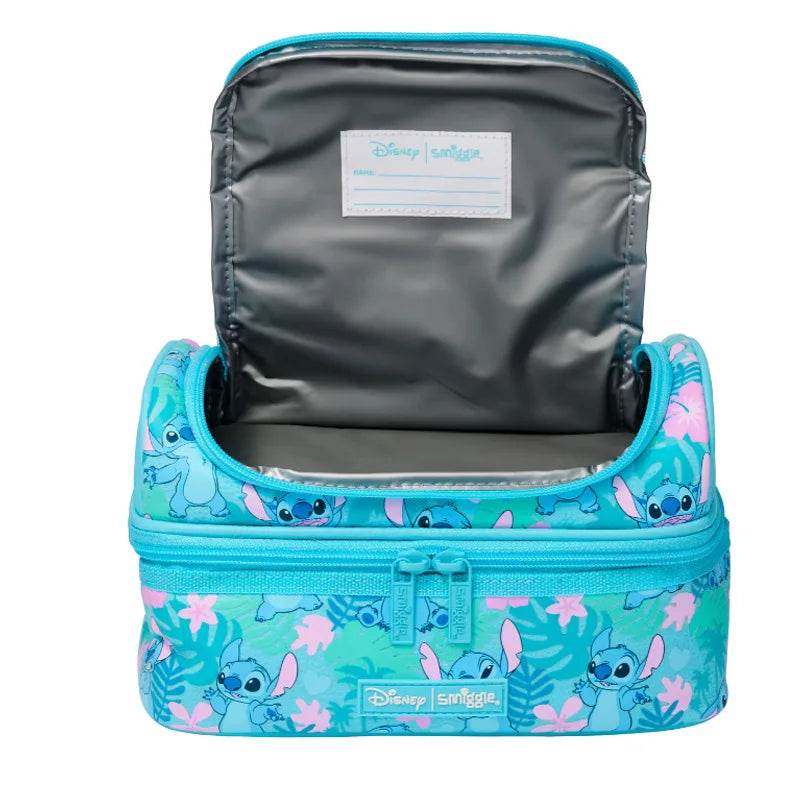 Australian Smiggle Schoolbag Large Capacity Backpack Student Backpack Primary And Secondary School Students Outdoor Leisure Bag - AIAZ