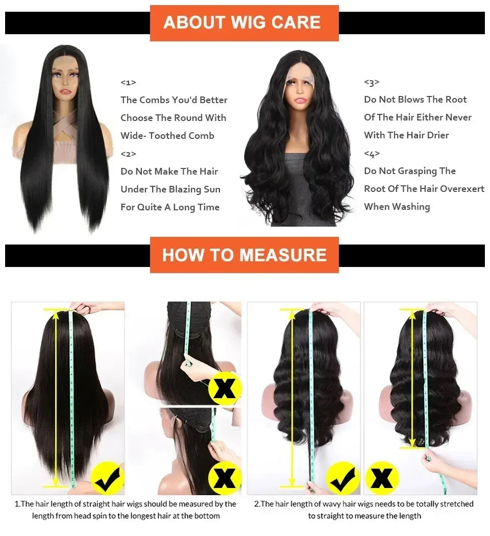 180D Highlight Body Wave Human Hair Wig With Bangs Put On And Go Ombre Blonde Peruvian Body Wavy Human Hair Wigs For Women