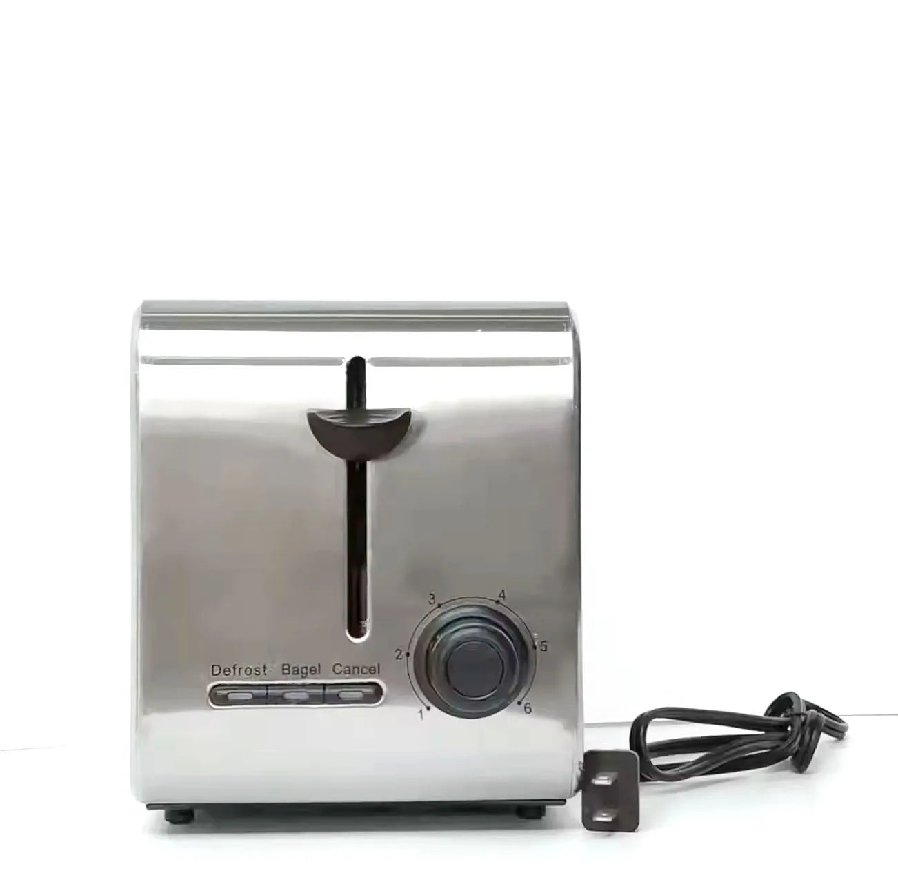 Kitchen Appliance Breakfast Bread Toaster Machine Smart Toaster Sandwich Maker 2 Slice Burger Toaster