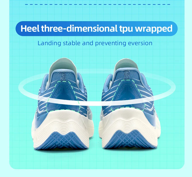 ONEMIX 2025 New Light Weight Men Running Shoes for Men Cushioning Jogging Sport Shoes Casual Soft Outdoor Male Walking Sneakers