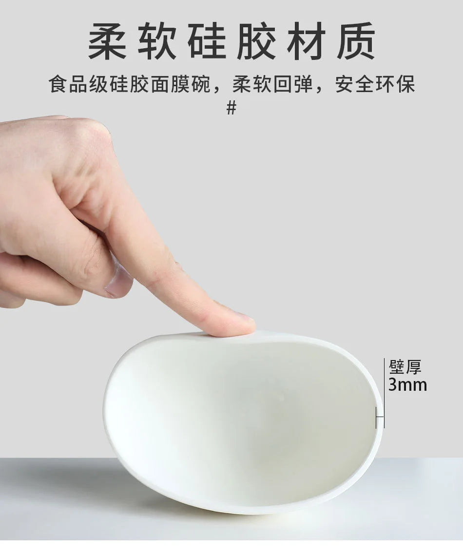 Face Set for Mask Mixing Bowl Girls Facial Skin Care Tools Kit Women Beauty Supplies Makeup DIY Mask Tool Set Facial Care Tool