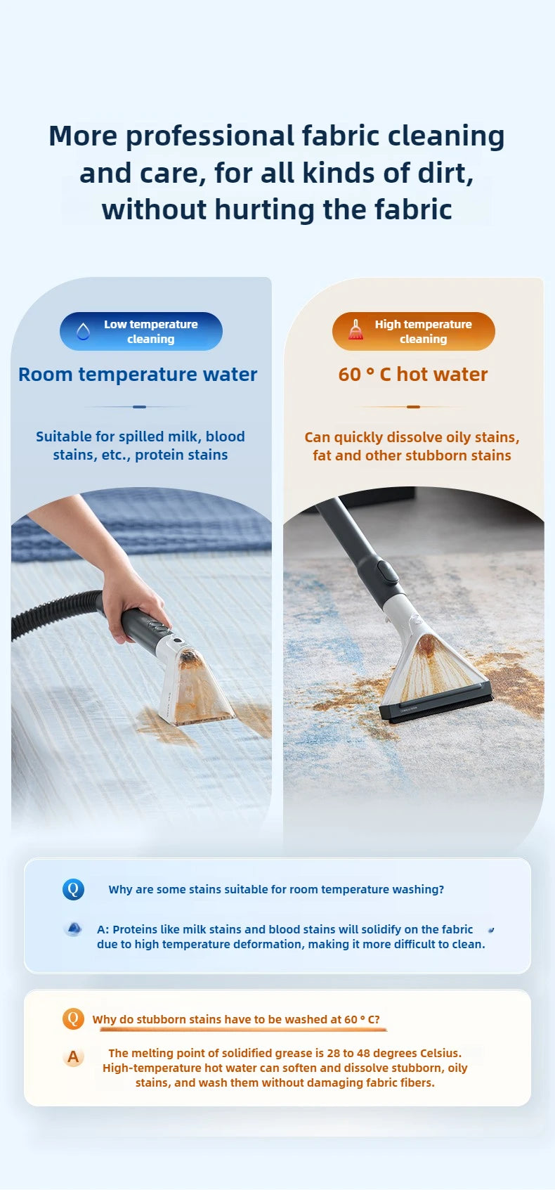 Donlim Dl-7901 Steam Cleaning Machine High-temperature Steam Household Cloth Carpet Kitchen Cleaning Machine 220V