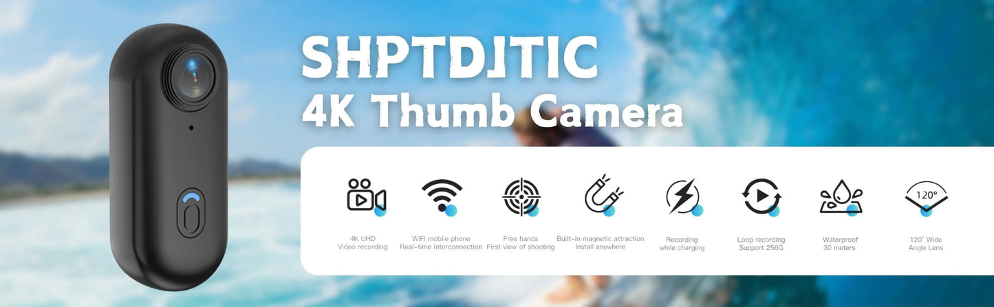 4K FHD 1080P Outdoor Sports Camera In Helmet Motorcycle Bike Sport Mini Filming Bicycle Action Body Cam And Video Recording