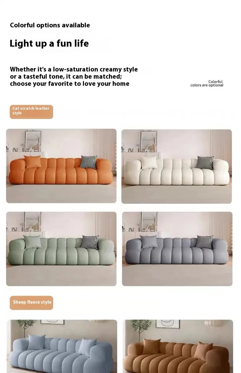 Luxury Modern Living Room Sofas Background European Corner Kids Sofa Loveseat Tatami Home Muebles Para El Hogar Decoration