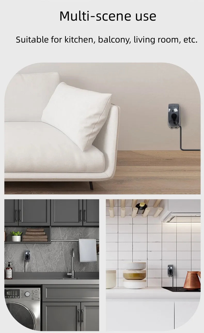 Home Child Security Protection Socket, Anti-electrical Shock, To Protect Baby From Touching